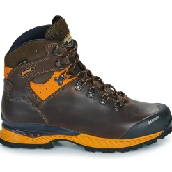 Meindl SOFTLINE TOP GTX-Homme Randonnée|Chaussures De Sport