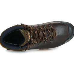 Meindl SOFTLINE TOP GTX-Homme Randonnée|Chaussures De Sport