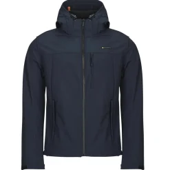 Superdry SOFTSHELL TREKKER JKT-Homme Vestes