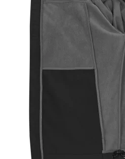 Superdry SOFTSHELL TREKKER JKT-Homme Vestes