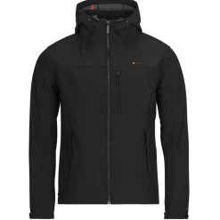 Superdry SOFTSHELL TREKKER JKT-Homme Vestes