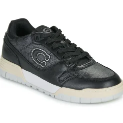 Coach SOHO SNEAKER-Homme Baskets Mode