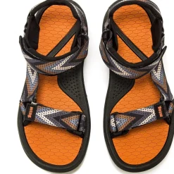 MTNG SOLANA-Homme Sandales Et Nu-Pieds