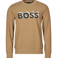 BOSS Soleri 07-Homme Sweats & Polaires