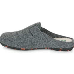 Dream in Green SOLIAN-Homme Pantoufles / Chaussons