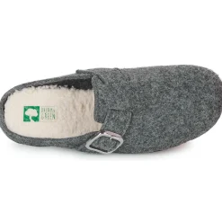 Dream in Green SOLIAN-Homme Pantoufles / Chaussons