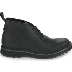 Clarks Solsbury DB-Homme Derbies & Richelieu