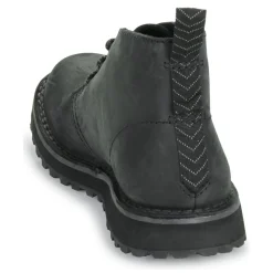 Clarks Solsbury DB-Homme Derbies & Richelieu