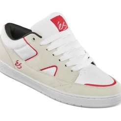 Es SOPHISTO WHITE-Homme Skate