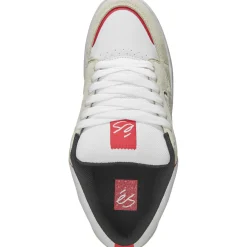 Es SOPHISTO WHITE-Homme Skate