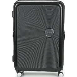 American Tourister SOUNDBOX SPINNER 77/28 TSA EXP-Homme Valises