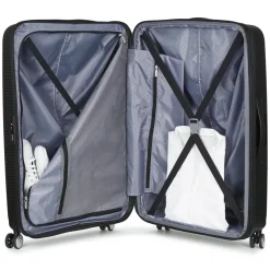 American Tourister SOUNDBOX SPINNER 77/28 TSA EXP-Homme Valises