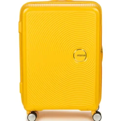 American Tourister SOUNDBOX SPINNER 67/24 TSA EXP-Homme Valises
