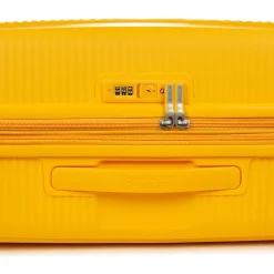 American Tourister SOUNDBOX SPINNER 67/24 TSA EXP-Homme Valises