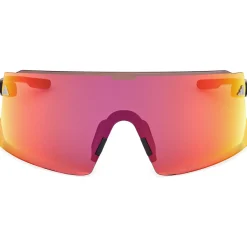 adidas SP0100 DUNAM Lunettes de soleil, /Marron, 0 mm-Homme Lunettes De Soleil