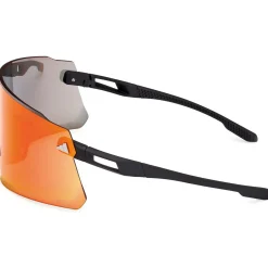 adidas SP0100 DUNAM Lunettes de soleil, /Marron, 0 mm-Homme Lunettes De Soleil