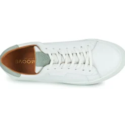 Schmoove SPARK CLAY-Homme Baskets Mode