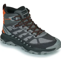 Merrell SPEED ECO MID WP-Homme Randonnée|Chaussures De Sport