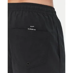 Quiksilver Spl fineline volley 15-Homme Maillots & Shorts De Bain