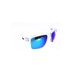 Skeena sport adulte Tyam L390403 Translucide bleu Catégorie 3-Homme Lunettes De Soleil