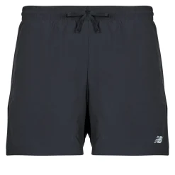 New Balance SPORT ESSENTIAL LINED SHORT-Homme Shorts & Bermudas
