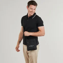 Calvin Klein Jeans SPORT ESSENTIALS FLATPACK 18-Homme Pochettes / Sacoches