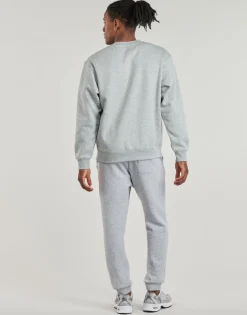 New Balance Sport Essentials Fleece Crew-Homme Sweats & Polaires