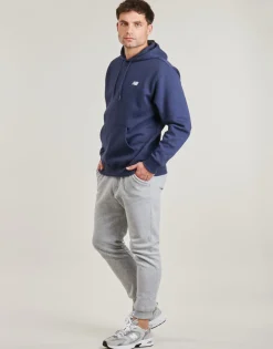 New Balance Sport Essentials Fleece Hoodie-Homme Sweats & Polaires