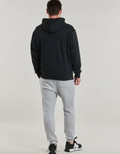 New Balance Sport Essentials Logo French Terry Full Zip-Homme Sweats & Polaires