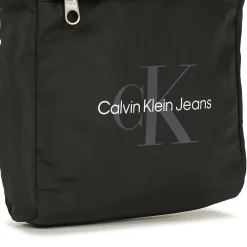 Calvin Klein Jeans SPORT ESSENTIALS REPORTER 18-Homme Pochettes / Sacoches