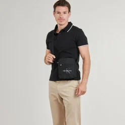 Calvin Klein Jeans SPORT ESSENTIALS REPORTER 18-Homme Pochettes / Sacoches