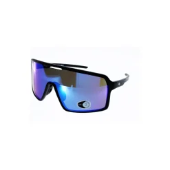Skeena sport MASQUE SIDNEY noir Bleu Cat 3-Homme Lunettes De Soleil