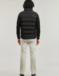 Superdry SPORT PUFFER-Homme Manteaux