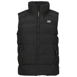 Superdry SPORT PUFFER-Homme Manteaux