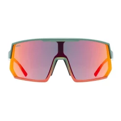 Uvex Sportstyle 235-Homme Lunettes De Soleil