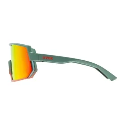 Uvex Sportstyle 235-Homme Lunettes De Soleil