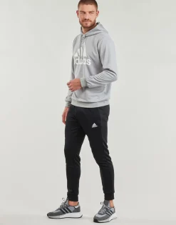adidas Sportswear French Terry Hooded Track Suit-Homme Joggings & Survêtements