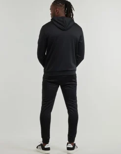 adidas Sportswear French Terry Hooded Track Suit-Homme Joggings & Survêtements