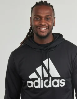 adidas Sportswear French Terry Hooded Track Suit-Homme Joggings & Survêtements