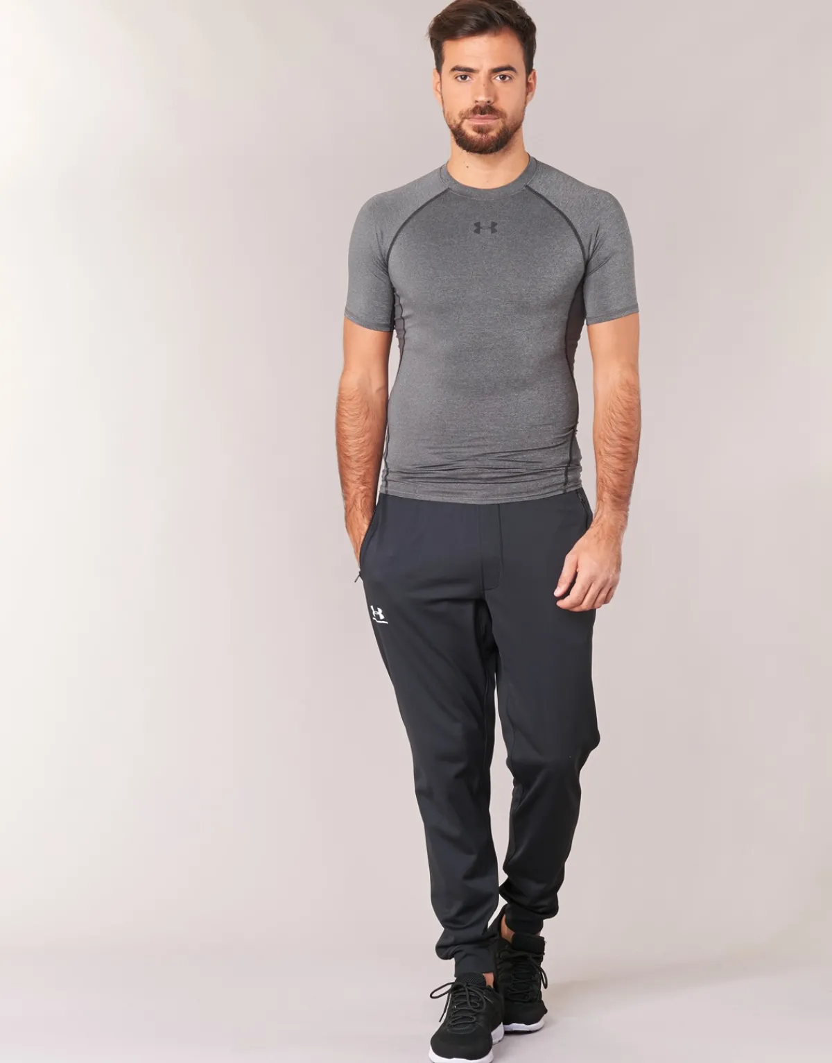 Under Armour SPORTSYLE JOGGER-Homme Sport Indoor