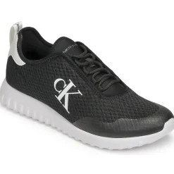 Calvin Klein Jeans SPORTY RUNNER EVA SLIPON MESH-Homme Sport Indoor|Baskets Mode