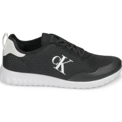 Calvin Klein Jeans SPORTY RUNNER EVA SLIPON MESH-Homme Sport Indoor|Baskets Mode