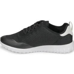 Calvin Klein Jeans SPORTY RUNNER EVA SLIPON MESH-Homme Sport Indoor|Baskets Mode