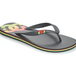 DC Shoes SPRAY-Homme Tongs