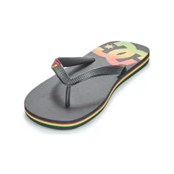 DC Shoes SPRAY-Homme Tongs