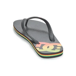 DC Shoes SPRAY-Homme Tongs