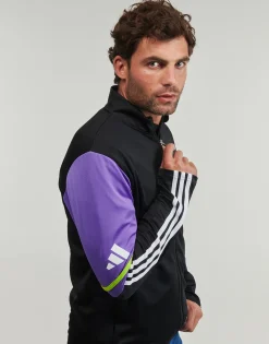 adidas Squadra 25 Training Jacket-Homme Football|Joggings & Survêtements