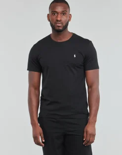 Polo Ralph Lauren SS CREW-Homme T-Shirts & Polos|T-Shirts & Polos