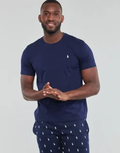 Polo Ralph Lauren SS CREW-Homme T-Shirts & Polos|T-Shirts & Polos