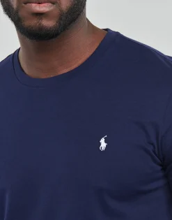 Polo Ralph Lauren SS CREW-Homme T-Shirts & Polos|T-Shirts & Polos